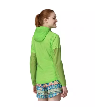 Patagonia Houdini Jacket W's Summer 2025